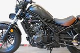 Honda Rebel 500 (2024) CMX 500 Rebel - krásný stav,1. - náhled 19