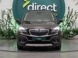 Opel Mokka - náhled 3