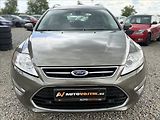 Ford Mondeo 1,6 i 118kW TITANIUM, ROZVODY - náhled 1