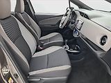 Toyota Yaris (2017) 1.5 Dual VVT-i, Automat, ČR - náhled 9