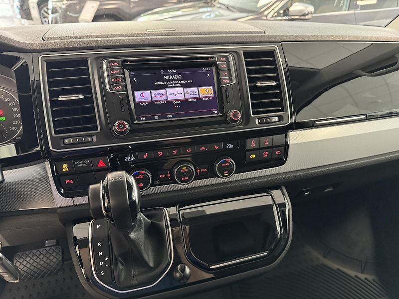 Volkswagen Multivan 2.0TDI Highline/4x4/DSG/Webast - fotka 26 z 46