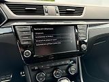 Škoda Superb Sportline 2.0 TDI DSG 4x4 - náhled 15