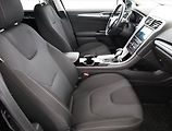 Ford Mondeo (2017) 2.0 TDCI, Automat, Serv.kniha - náhled 7