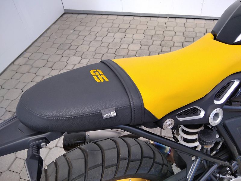 BMW R nineT Urban G/S - fotka 10 z 16