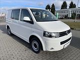 Volkswagen Transporter 2,0 TDi 75kw 6míst Tažné bez k - náhled 6