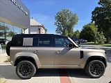 Land Rover Defender (2026) 4,4 110 OCTA P635 V8 AWD - náhled 6