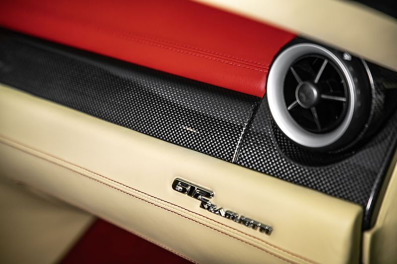 Ferrari 612 Scaglietti HGTC - fotka 23 z 29