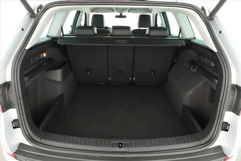 Škoda Kodiaq (2017) 2.0 TDI 4x4 - fotka 11 z 30