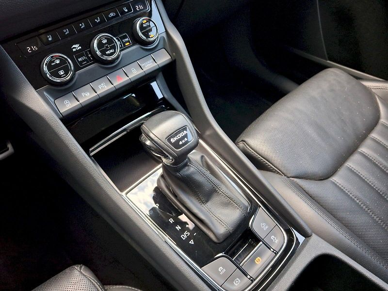 Škoda Kodiaq (2022) L&K DSG 4x4 2,0TDi 147kW - fotka 30 z 35