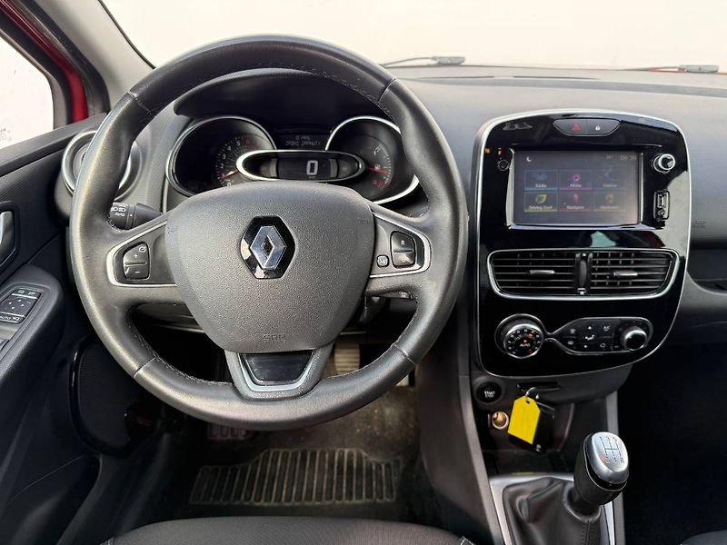Renault Clio (2018) 1.2 SCe 54 kW Limited - fotka 5 z 21