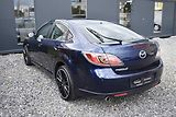 Mazda 6 2,5 16V DYNAMIC SPORT,1.MAJ - náhled 6