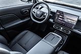 Leapmotor B10 (2026) 1,5 dojezd až 900km  DESIGN Hy - náhled 7