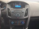 Ford Focus (2015) 1.6 TDCi, Serv.kniha - náhled 12