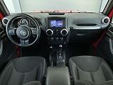 Jeep Wrangler Rubicon 2.8 CRDI 147 kW - náhled 10