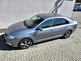 Škoda Rapid 1,2 TSi Klima Tempomat Alu TZ - náhled 1