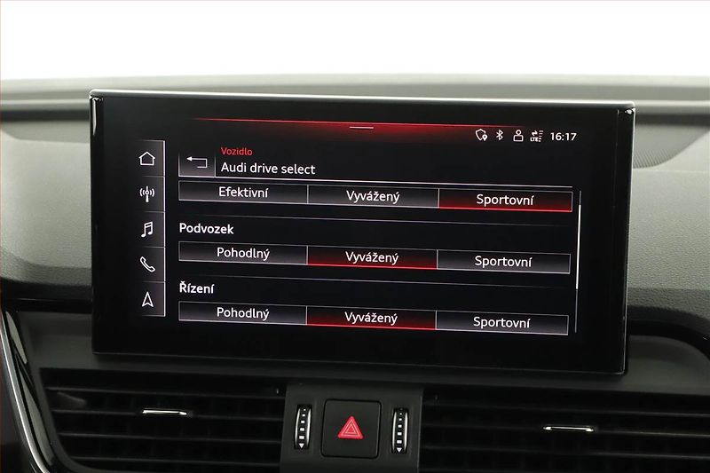 Audi SQ5 (2022) 3.0 TDI - fotka 16 z 26