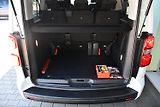 Citroën Jumpy 2.0HDI SPACETOURER 8.MÍST ČR - náhled 23