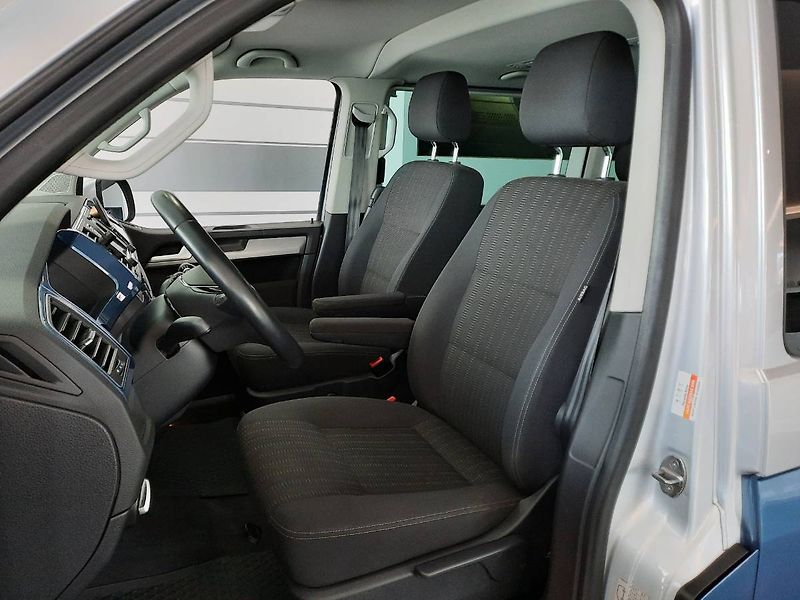 Volkswagen Multivan (2019) 2.0 TDI 4Motion (146kW/198k) D - fotka 7 z 24