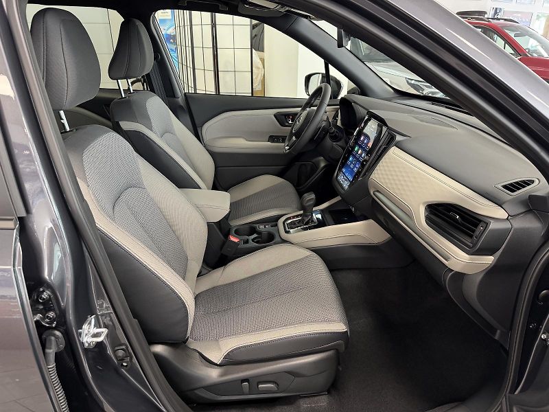Subaru Forester (2025) Comfort Navi Lineartronic - fotka 9 z 23