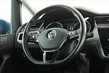 Volkswagen Touran (2019) 2.0 TDI - náhled 12