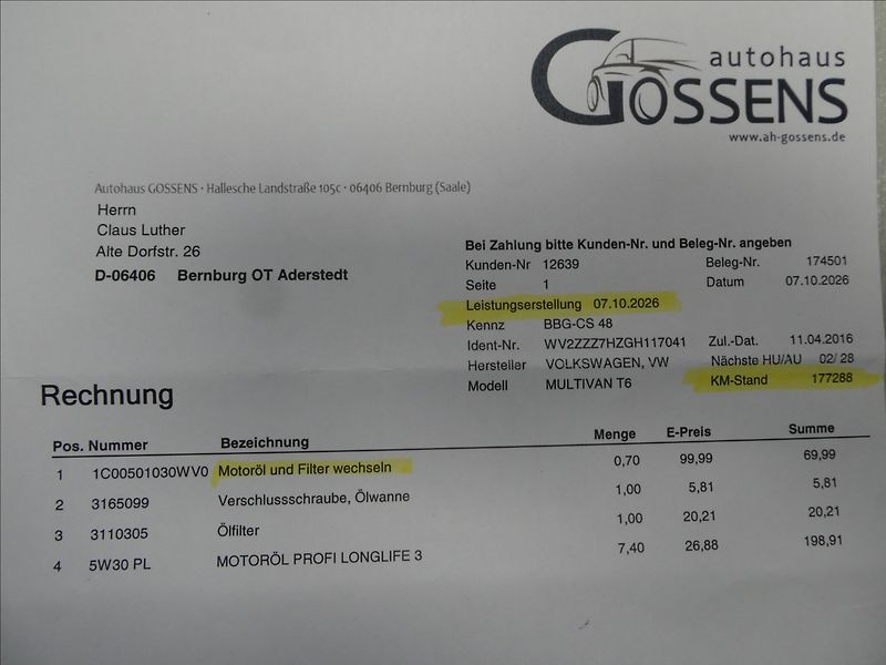 Volkswagen Multivan 2,0 TDi 150kW DSG GenerationSi - fotka 54 z 57
