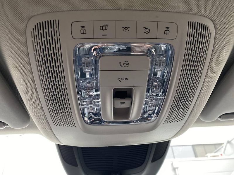 Mercedes-Benz GLE (2022) 450 4M - fotka 23 z 29