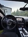 Audi Q7 (2008) Audi Q7 3.0 TDI Quattro S-line - náhled 7