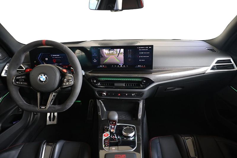 BMW M3 CS Touring - fotka 5 z 31