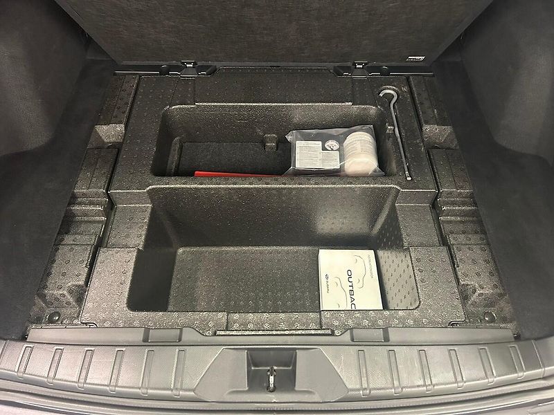 Subaru Outback (2022) 2.5 ACTIVE AUT 2022 | Záruka - fotka 24 z 54