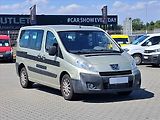 Peugeot Expert (2008) 1.6 HDi, Bus, 8Míst, ČR - náhled 1