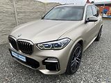BMW X5 M50XD 4x4 400PS CZ DPH FULL 1A - náhled 1