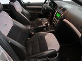 Škoda Octavia (2007) RS 2.0 TDI, po STK, dobrý stav - náhled 9