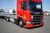 Scania (2021) R 450 / ACC / E 6 / ZESTAW PRZ - náhled 21