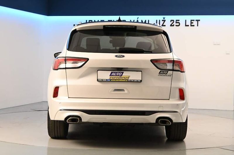 Ford Kuga (2021) 2.5 VIGNALE LED VIRTUAL ACC Ta - fotka 6 z 47
