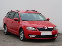 Škoda Octavia (2014) Elegance 1.8 TSI, 4X4 - fotografie inzerátu