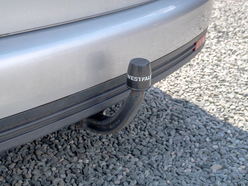 Volkswagen Touran (2008) 1.9TDI 77KW – ROZVODY - fotka 9 z 43