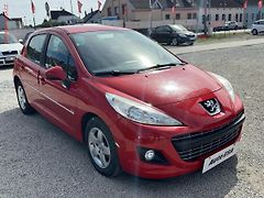 Peugeot 207 (2012) 1.4i, 2.maj,ČR, AC - fotografie inzerátu