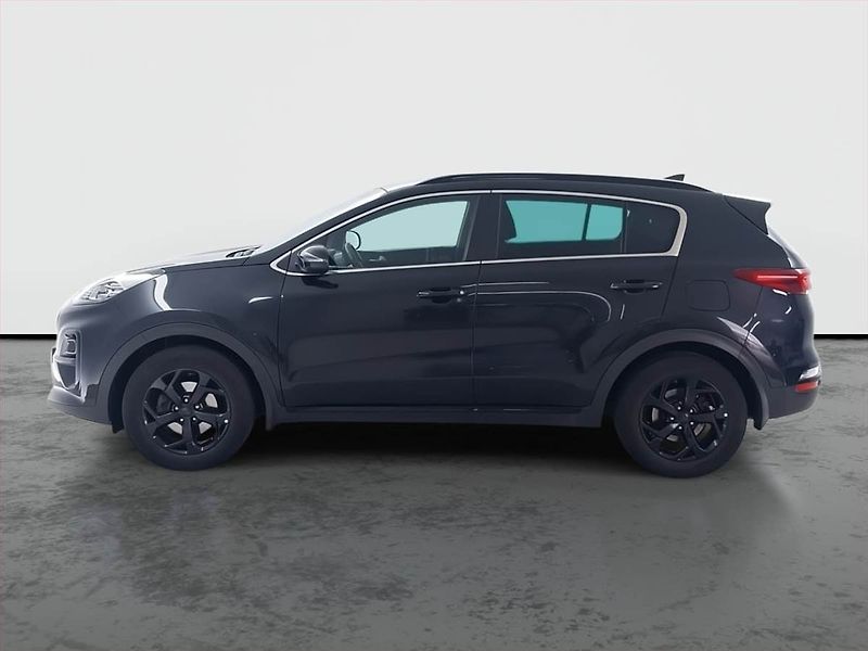 Kia Sportage (2021) 1.6 CRDi, Serv.kniha, Navi - fotka 3 z 18