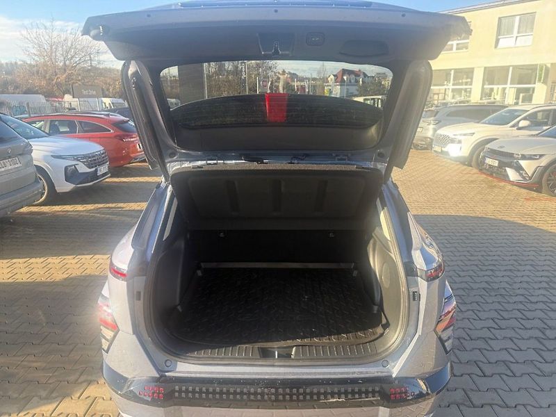 Hyundai i30 Kona EV 24 POWER 65 kWh STYLE - fotka 5 z 10
