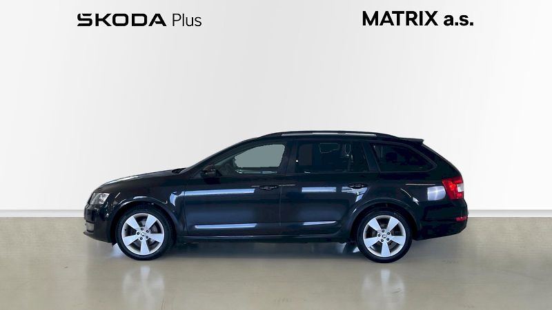 Škoda Octavia (2015) Kombi Elegance 2.0TDI 110kW - fotka 3 z 29