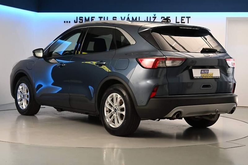 Ford Kuga (2021) 2.5 LED ACC VIRTUAL Tažné Kame - fotka 7 z 45