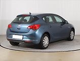 Opel Astra (2014) 1.4 16V, Serv.kniha, Tempomat - náhled 4