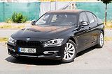 BMW Řada 3 Nová STK - náhled 1