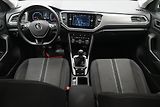 Volkswagen T-Roc 2,0 TDI 110kW Clever Navi Záru - náhled 15