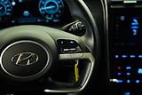Hyundai Tucson - náhled 17