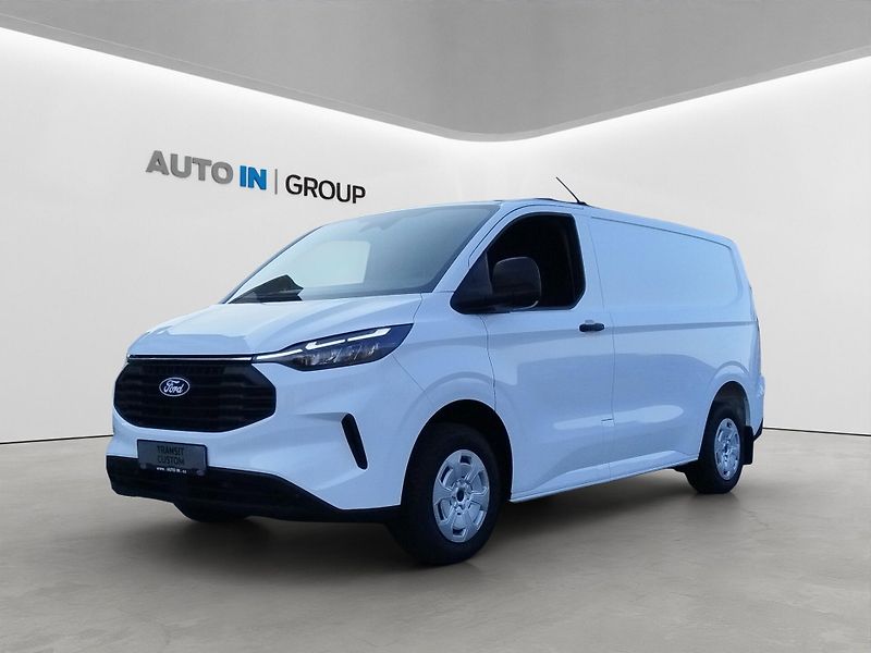 Ford Transit Custom (2025) L1 TREND 280 2,0 EcoBlue 81 kW - fotografie inzerátu