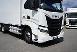 Iveco S-WAY (2021) 420 / E 6 / KONTENER + WINDA / - náhled 20