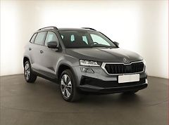 Škoda Karoq (2024) Style 2.0 TDI - fotografie inzerátu