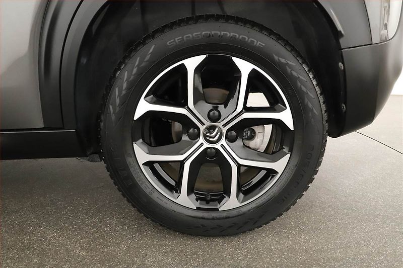 Citroën C3 Aircross (2021) 1.2 PureTech, Automat - fotka 12 z 17
