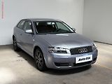 Audi A3 (2004) 1.6i, autoAC - náhled 1
